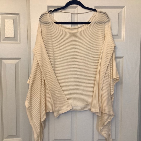 Ioanna Kourbela Knit Top NWT - Picture 1 of 5